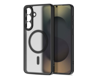 Tech-Protect Basicmag Magsafe Galaxy S26+ Plus Matte Black - 1500222 - zdjęcie 2